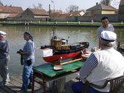 Soutěžní fotografie pro 5. kolo