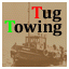 TUG TOWING - fotogalerie
