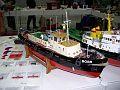 Model Hobby 2007 - trochu jinak