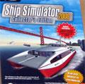 Soutěž o Ship Simulator 2008