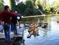 Finále Tug Towingu v Braníku - rozuzlení!