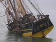 Zachraňme La Grace!