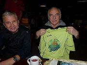 Gratulace k 70. narozeninám Jiřího Voráčka