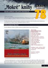 Zpravodaj &amp;quot;Mokré&amp;quot; knihy 78