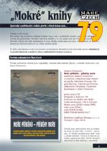 Zpravodaj &amp;quot;Mokré&amp;quot; knihy 79