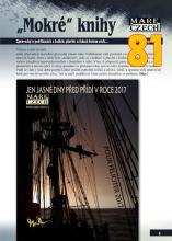 Zpravodaj &amp;quot;Mokré&amp;quot; knihy 81