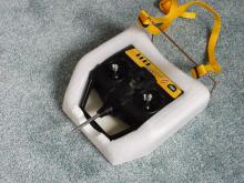 Jak na výrobu pultu pro vysílač?