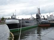 Б-413 (B-413 Projekt 613)