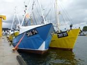 Přístav a loděnice Jastarnia