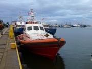 SAR-1500 Bryza a Huragan