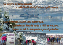 Zavírání lánského mola 2011 se blíží