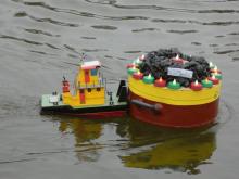 Springer tlačí dort.