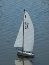 Pátý skončil Bohouš Bubeník.