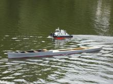 Springer čekal, jestli bude mít práci.