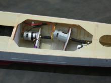 Motory v Dejvově novince