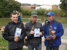 Libor Pokorný vyvětral Rozárku. Nebo ona jeho?