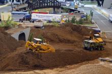 For Model - Výstaviště Flora Olomouc