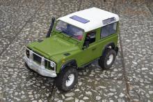 For Model - Výstaviště Flora Olomouc