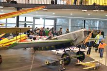 For Model - Výstaviště Flora Olomouc