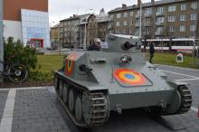 For Model - Výstaviště Flora Olomouc