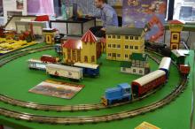 For Model - Výstaviště Flora Olomouc