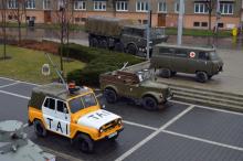 For Model - Výstaviště Flora Olomouc