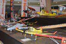 For Model - Výstaviště Flora Olomouc