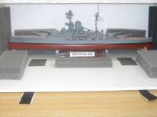 V přepravní bedně