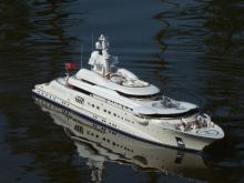 Pelorus Jiřího Biliny (F2C)