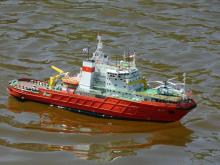 SB-131 (F2B) Jiřího Linharta