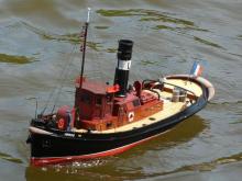 Brent (F2A Senior) Ladislava Hanušky