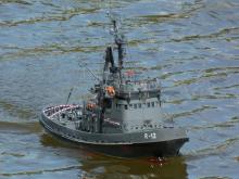 Bolko (F2A Senior) Zdeňka Urbana