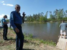 Ivankap jistě napíše do RC Modelů.