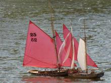 Srážka Doriana Graye Zdeňka Kopeckého a Fröji Martina Housky