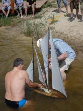 Vylovení Vamarie (NSS-A)