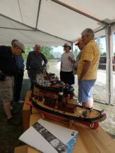 Během stavebního hodnocení