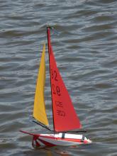 Přestože jsem v neděli už nesoutěžil, Radim Sikora skončil o bod poslední.