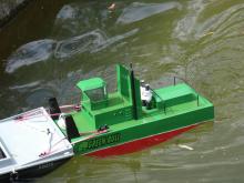 Kellingerovic Green Bull