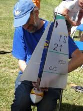 SH, nejvyšší představitel Footy CZE