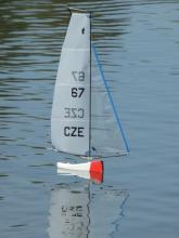 daja si dojel pro druhé místo.