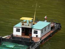 Robertovo věhlasný tlačák