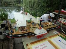 Davle Josefa Kubeše