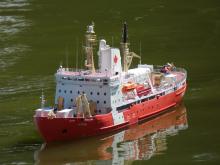 Amundsen (F2B) Martina Mergla