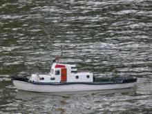 MB/RomanT provětral Waihe.