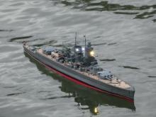 Za světla to není ono.