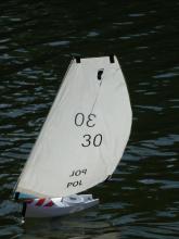 Polské plachetnice se neustále vyvíjí.