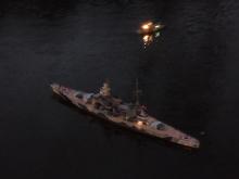 Vojtěch Tomek provětral svého Němce.