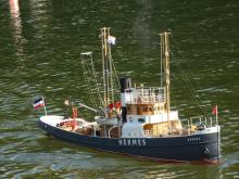 Hermes Michala Šenekela