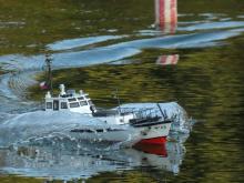 Leader z Ledenic to vzal fofrem.