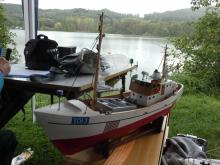 V případě juniora v F4B vyhoví i Scheveningen 3 od Igry.